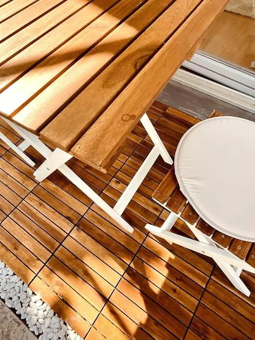 Apartment Gemuetliche Wohnung Mit Balkon In Schoenefeld
